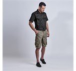 Mens Highlands Cargo Shorts ALT-HLD_ALT-HLD-KH-MOFR 029-NO-LOGO